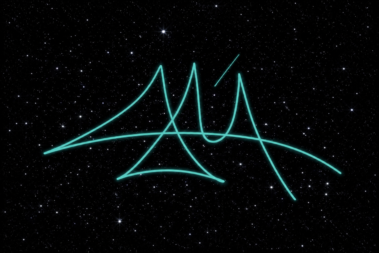DANA-dm-MAZE original authorial mark